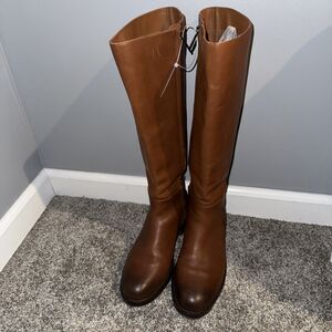 Women’s Size 8.5 -Sam Edelman Boots- Brown